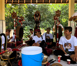 Pura Dalem Dukuh Sakti photo