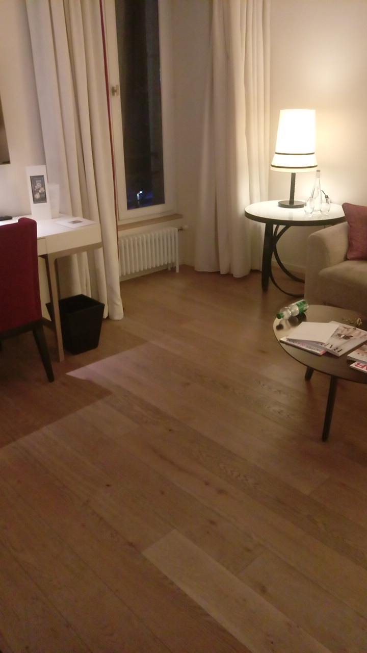 Photo n° 6 de l'avis de Arzad.h fait le 25/01/2018 à 19:09