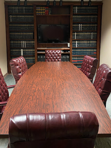 Personal Injury Attorney «The Law Offices of Matthew D. LaTulip, P.C.», reviews and photos