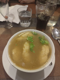 Soupe du Restaurant thaï Wok Thaï à Clermont-Ferrand - n°18