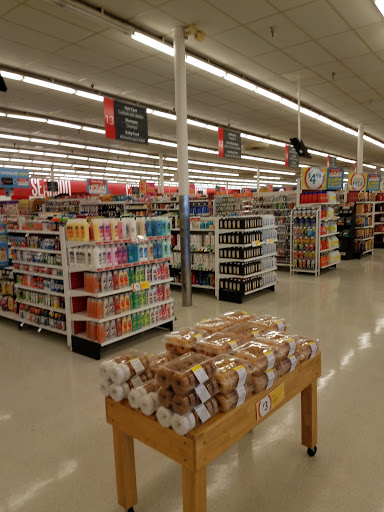 Grocery Store «Winn-Dixie», reviews and photos, 30346 Old Dixie Hwy, Homestead, FL 33030, USA