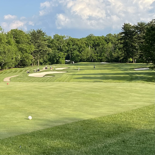 Country Club «Woodcrest Country Club», reviews and photos, 300 E Evesham Rd, Cherry Hill, NJ 08003, USA