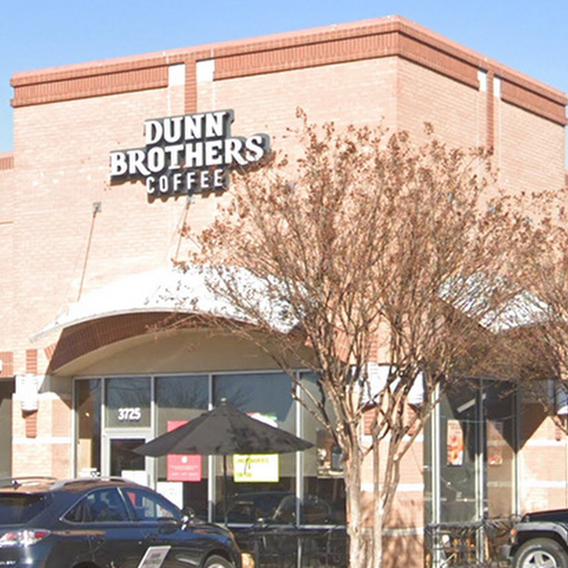 Dunn Brothers Coffee