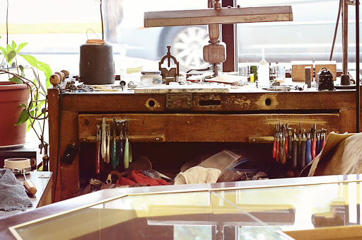 Jeweler «Greenfield Jewelers», reviews and photos, 4233 Murray Ave, Pittsburgh, PA 15217, USA