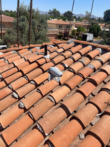 Roofing Contractor «KY-KO Roofing», reviews and photos, 1912 W Parkside Ln, Phoenix, AZ 85027, USA