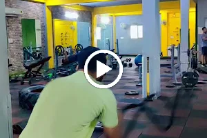 Workout The Gym image