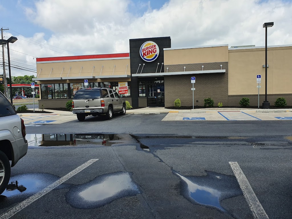 Burger King Allentown, PA 18052 Menu, Hours, Reviews and Contact