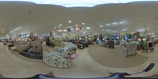 Furniture Store «La-Z-Boy Furniture Galleries», reviews and photos, 6000 S Broadway Ave, Tyler, TX 75711, USA