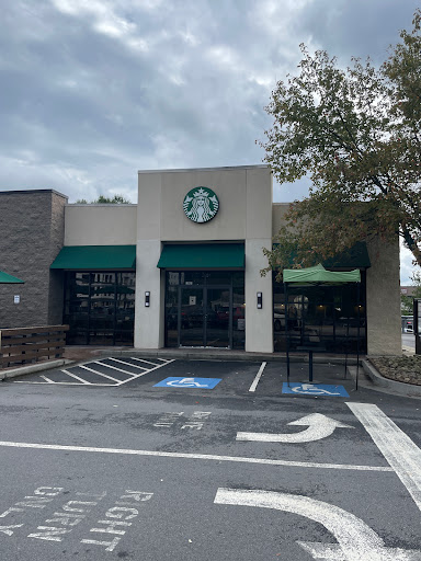 Coffee Shop «Starbucks», reviews and photos, 3901 Peachtree Rd NE, Brookhaven, GA 30319, USA