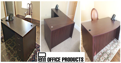 Office Supply Store «PENN OFFICE PRODUCTS», reviews and photos, 510 E Barnard St #24, West Chester, PA 19382, USA