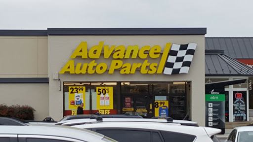 Auto Parts Store «Advance Auto Parts», reviews and photos, 644 Quince Orchard Rd, Gaithersburg, MD 20878, USA