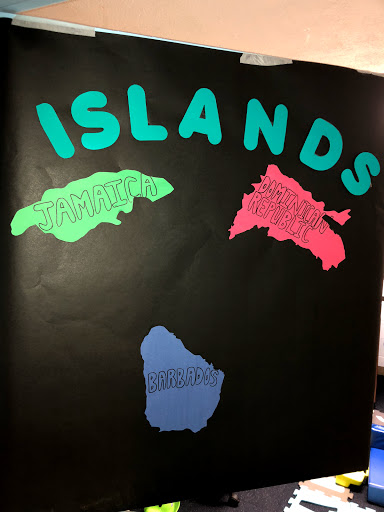 Child Care Agency «Morrow Early Learning Center», reviews and photos, 5881 Phillips Dr #2, Forest Park, GA 30297, USA