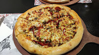 Pizza du Restaurant Novata à Sainte-Geneviève-des-Bois - n°14