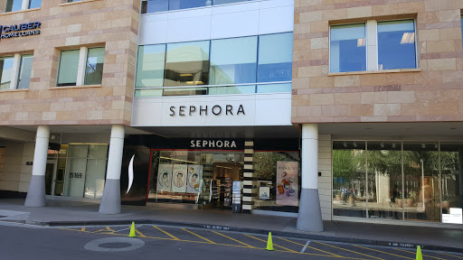 Cosmetics Store «SEPHORA», reviews and photos, 15169 N Scottsdale Fiesta #110, Scottsdale, AZ 85254, USA