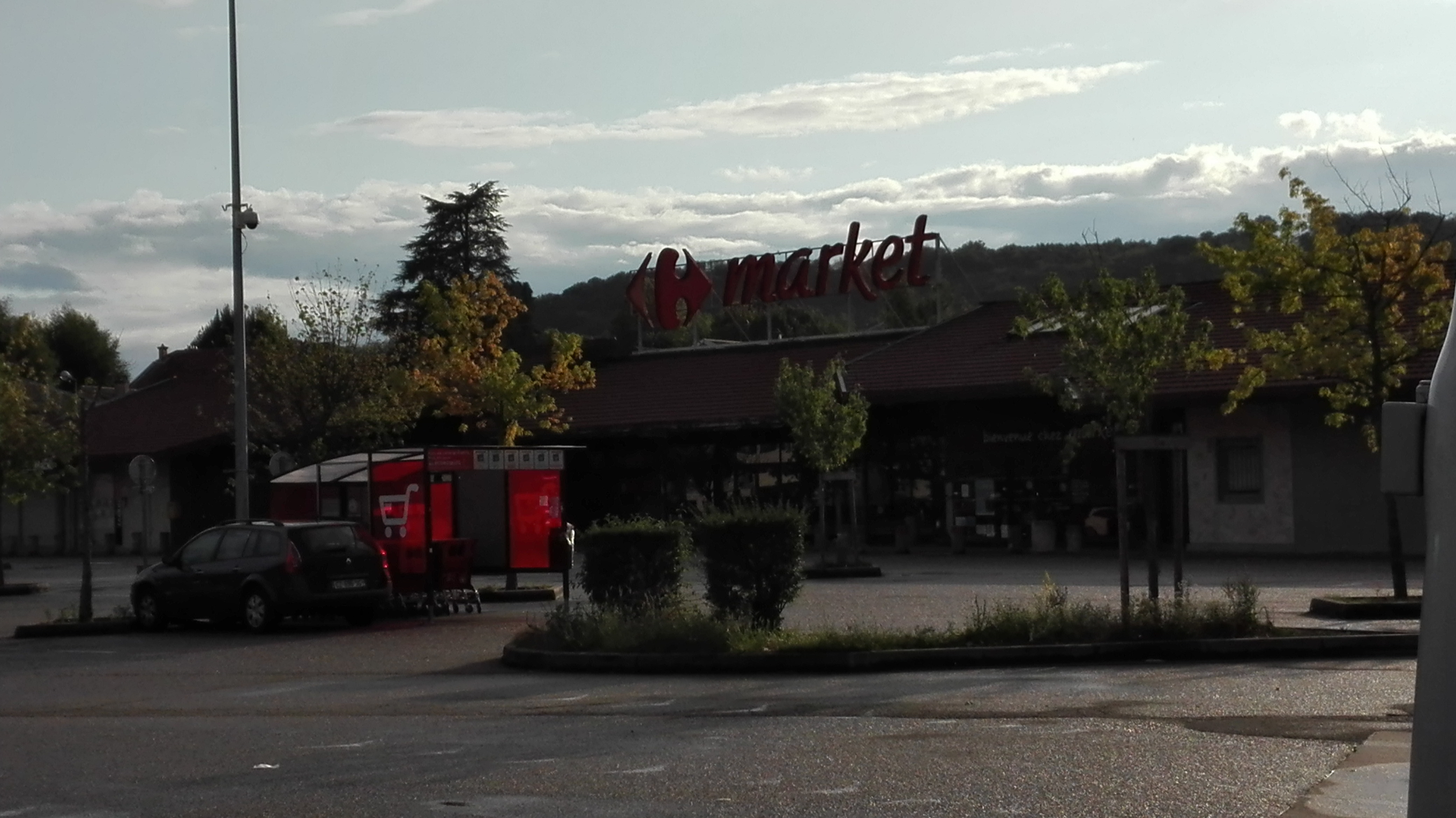 Photo n° 1 de l'avis de Sand.r fait le 04/10/2019 à 16:56