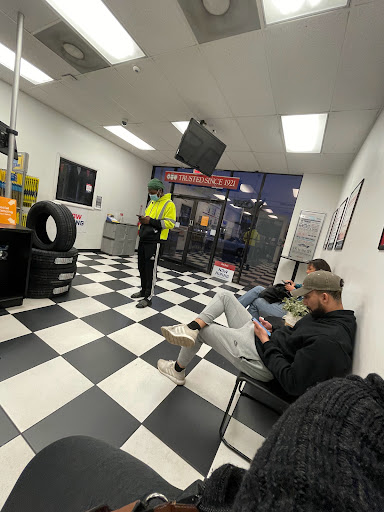 Car Repair and Maintenance «Pep Boys Auto Service & Tire», reviews and photos, 8805 W Colonial Dr, Ocoee, FL 34761, USA