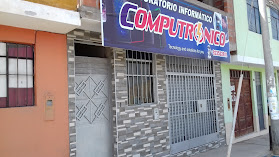 Laboratorio Informático Computronico