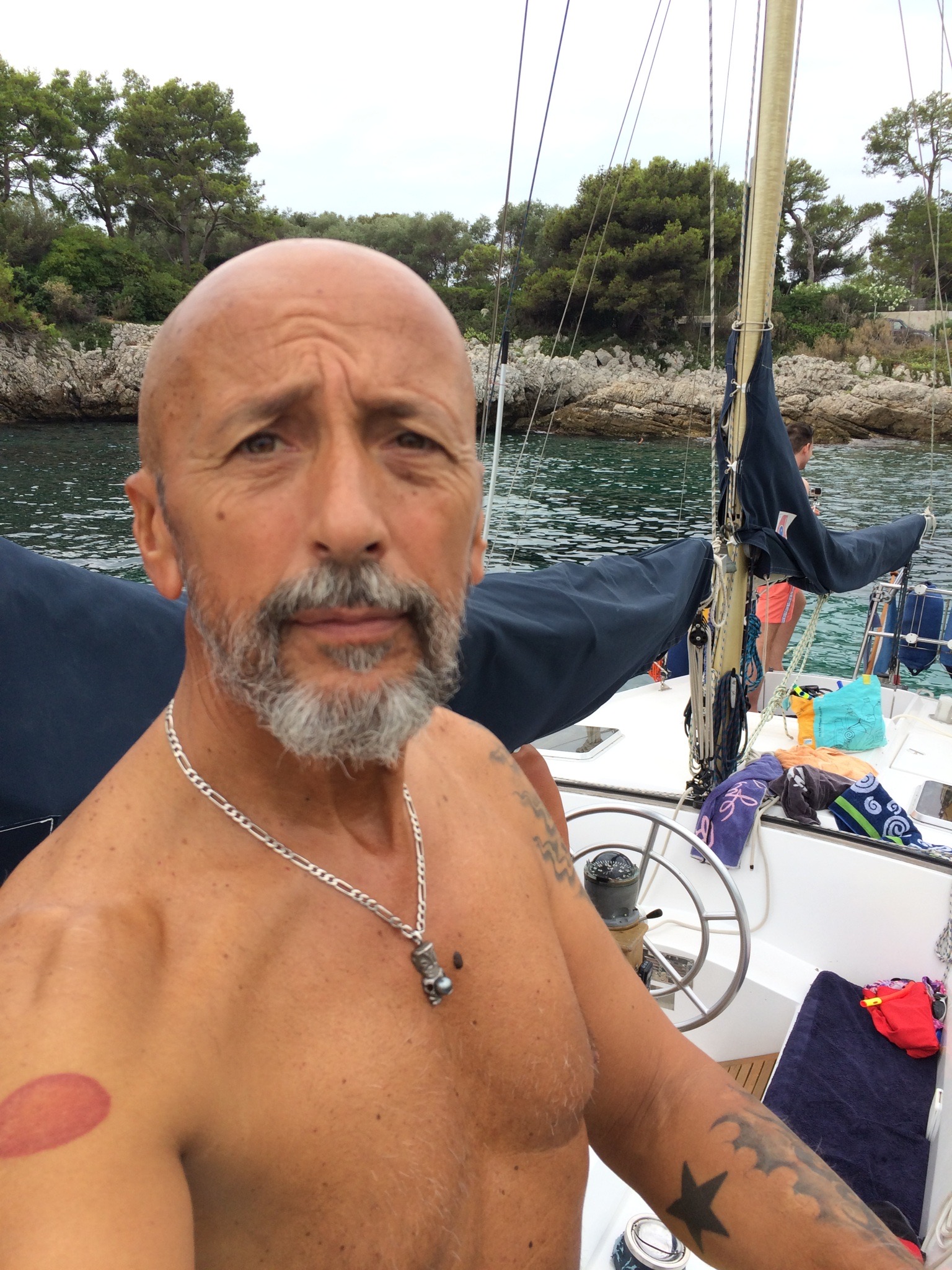 Photo n° 1 de l'avis de Alain.A fait le 29/03/2024 à 17:02