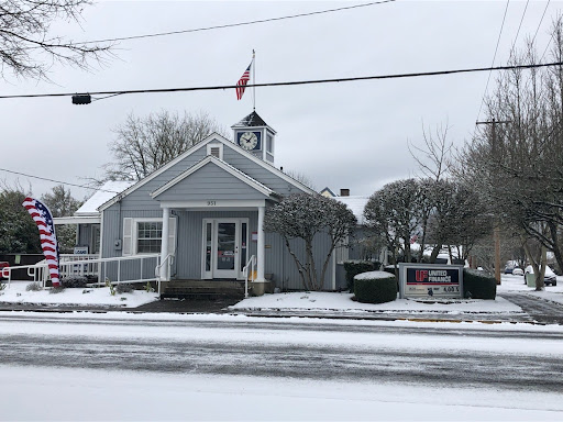 United Finance, 951 NW Adams St, McMinnville, OR 97128, Loan Agency