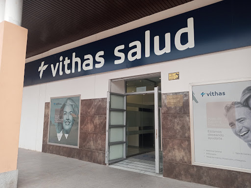 Vithas Centro Médico Granada