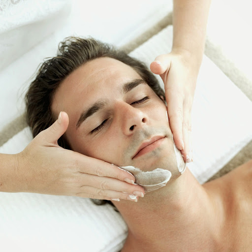 Massage Therapist «Hand & Stone Massage and Facial Spa», reviews and photos, 1829 S University Dr, Davie, FL 33324, USA
