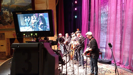 Performing Arts Theater «Lincoln Theatre», reviews and photos, 117 E Main St, Marion, VA 24354, USA