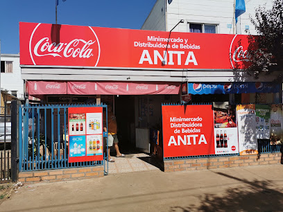 Minimercado 'ANITA'
