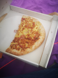Plats et boissons du Pizzas à emporter BOX A PIZZ Carnac - n°3