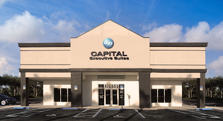 Capital Executive Suites