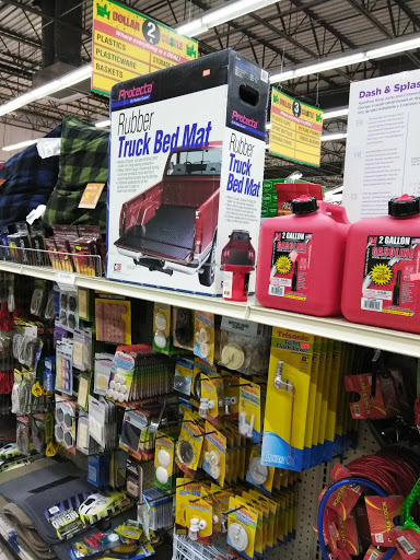 Variety Store «Dollar Castle», reviews and photos, 29611 Ford Rd, Garden City, MI 48135, USA