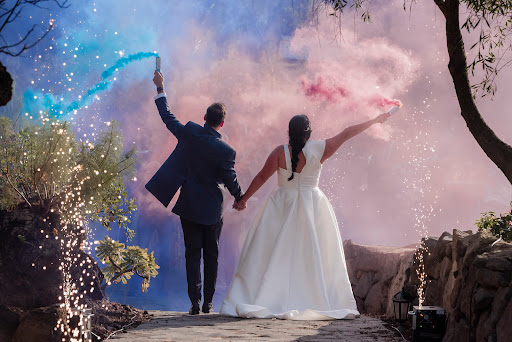 Sagredo Fotografia / Fotografo de bodas