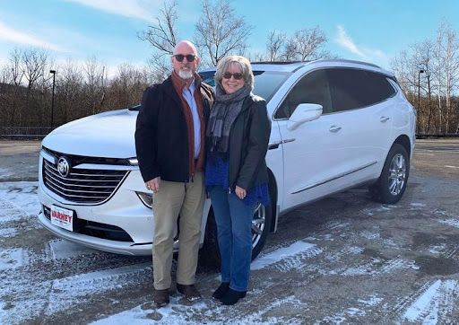 GMC Dealer «Varney Buick GMC Mazda», reviews and photos, 260 Hogan Rd, Bangor, ME 04401, USA