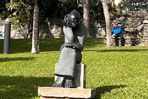 Queen Elizabeth Par-La-Ville Sculpture Park image