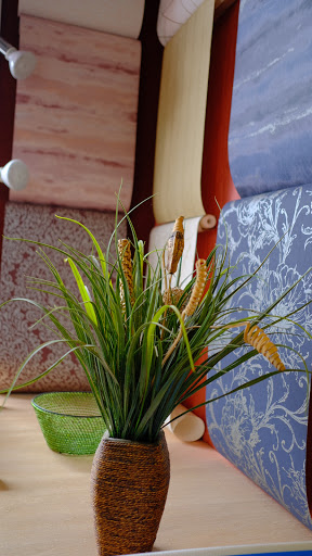 Wallpaper Store «Webster Wallpaper Paint & Blinds», reviews and photos, 2737 Webster Ave, Bronx, NY 10458, USA