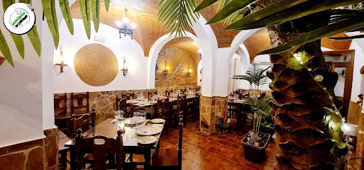 Restaurante La Raya - C. Duquesa de Montpensier, 8, 06134 Valencia del Mombuey, Badajoz, Spain