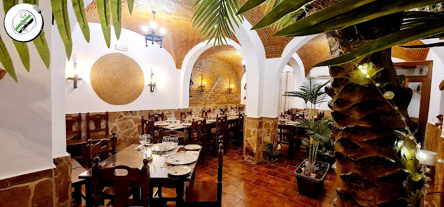 Restaurante La Raya C. Duquesa de Montpensier, 8, 06134 Valencia del Mombuey, Badajoz, España