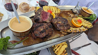 Steak du Restaurant portugais Pedra Alta à Thiais - n°3