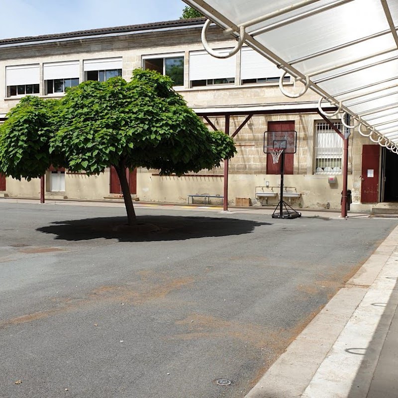 Ecole primaire privée du Bon Pasteur