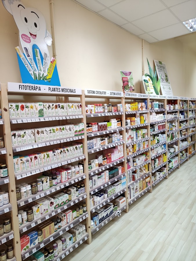 NaturaSi econutrients