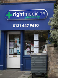 Right Medicine Pharmacy (Grange)