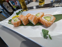 Sushi du Restaurant japonais Sayuri Sushi à Saint-Nom-la-Bretèche - n°13