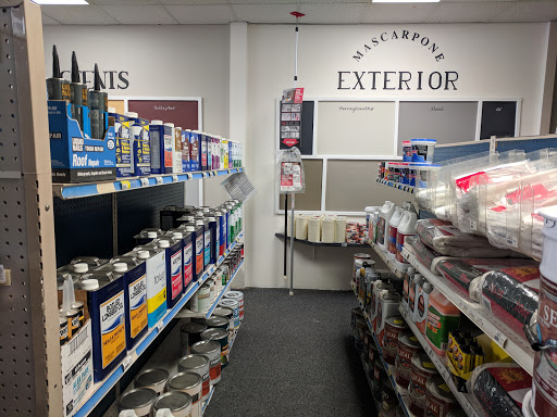 Paint Store «Paint Spot», reviews and photos, 5849 Palmer Park Blvd, Colorado Springs, CO 80915, USA