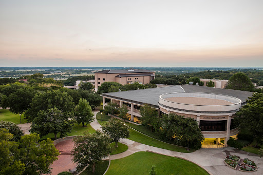 McLennan Community College