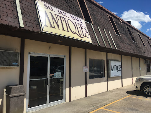 South Jax Antique Mall