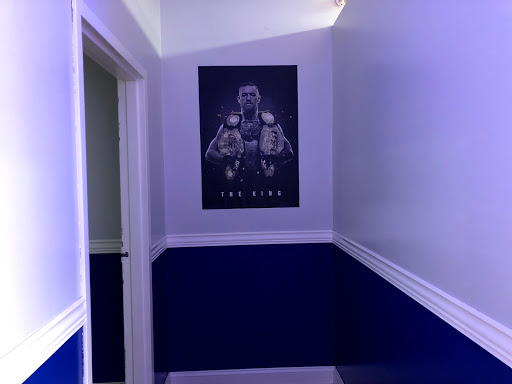 Barber Shop «Blendz Barbershop», reviews and photos, 188 Taunton Ave, East Providence, RI 02914, USA