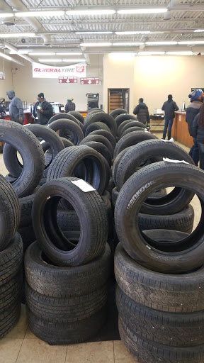 Used Auto Parts Store «A-ABCO FRIDLEY RECYCLED AUTO PARTS», reviews and photos, 7857 MN-65, Spring Lake Park, MN 55432, USA