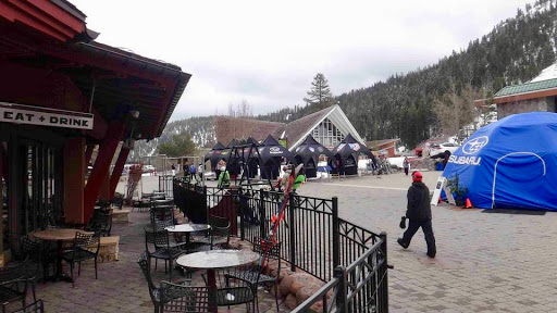 The Village at Palisades Tahoe Hotel image