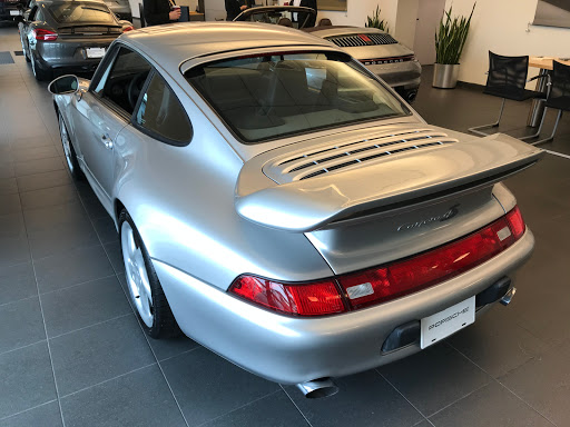 Porsche Dealer «Town Porsche», reviews and photos, 105 Grand Ave, Englewood, NJ 07631, USA