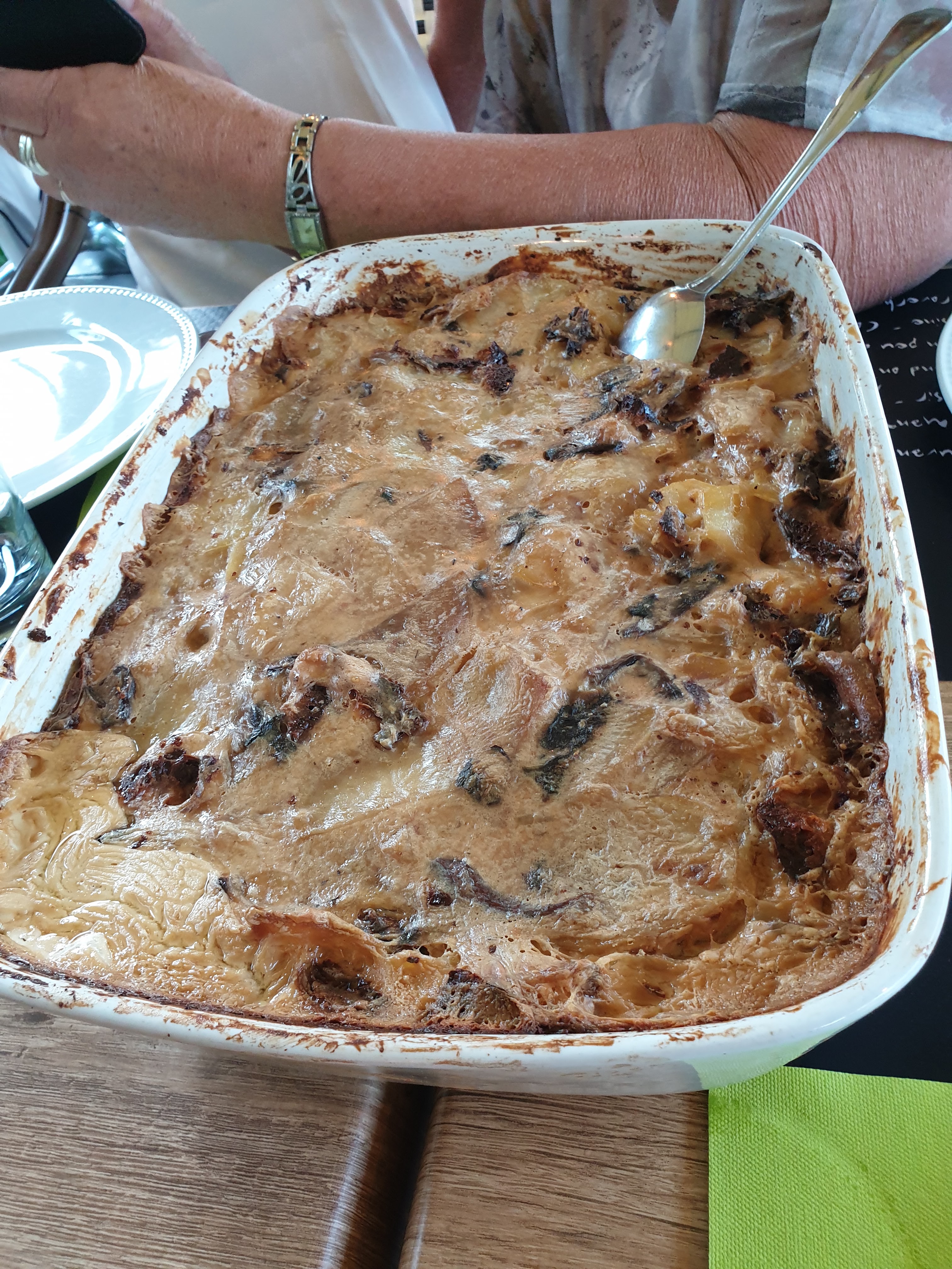 Photo n° 2 de l'avis de Carine.e fait le 29/07/2018 à 19:19