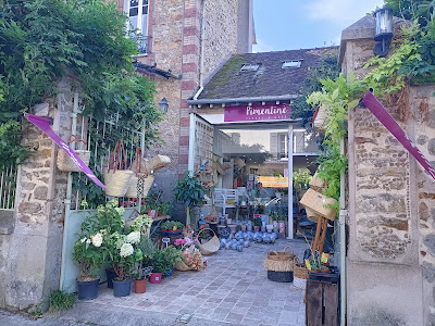 Pimentine à Barbizon
